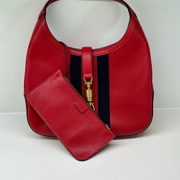 Gucci Hobo Bag - Picture 4 of 10